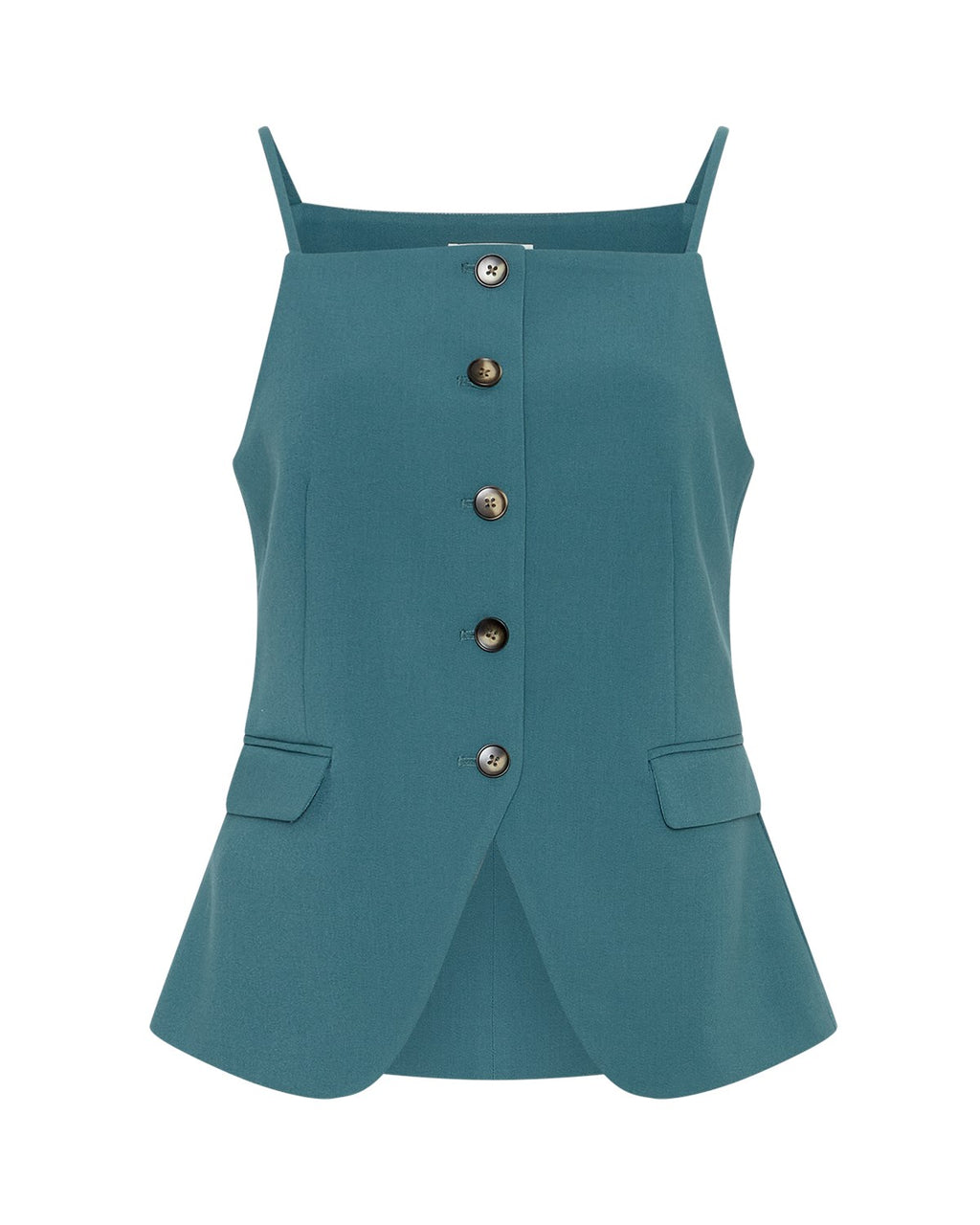 MSCH Copenhagen Kailene Michelle  Waistcoat Balsam