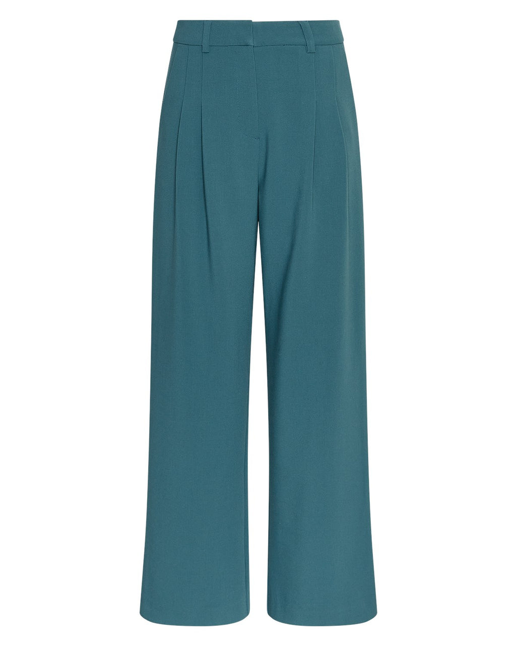MSCH Copenhagen Mirabelle Michelle Pleat Pants Balsam