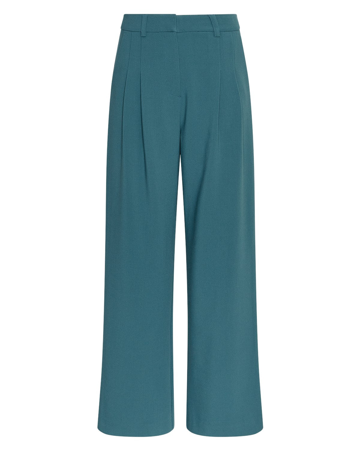 MSCH Copenhagen Mirabelle Michelle Pleat Pants Balsam