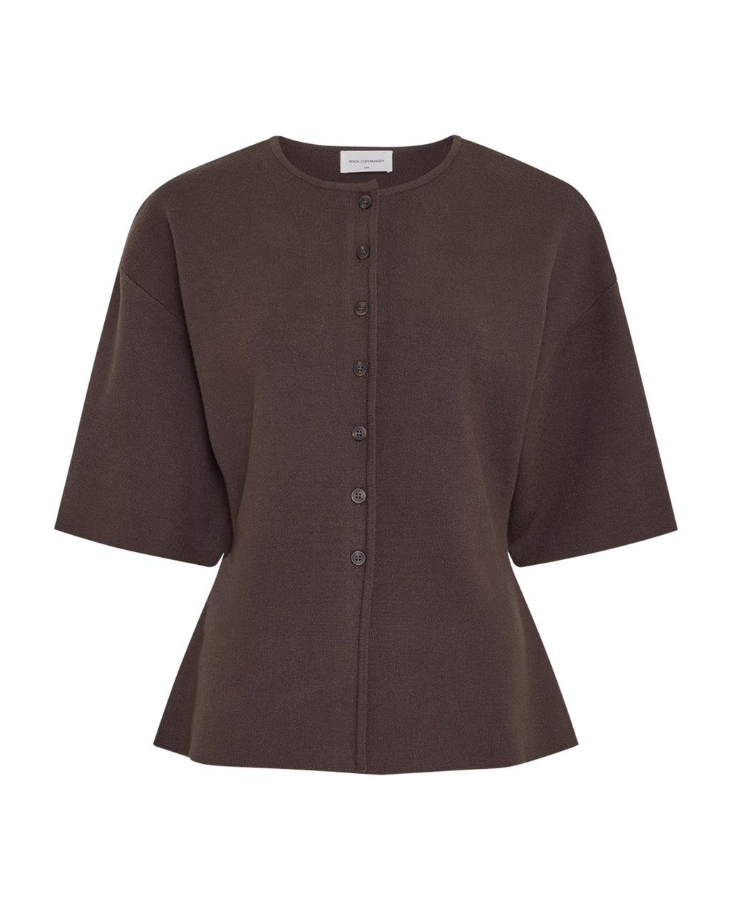 MSCH Copenhagen Mirielle East 2/4 Cardigan Delicioso