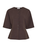 MSCH Copenhagen Mirielle East 2/4 Cardigan Delicioso