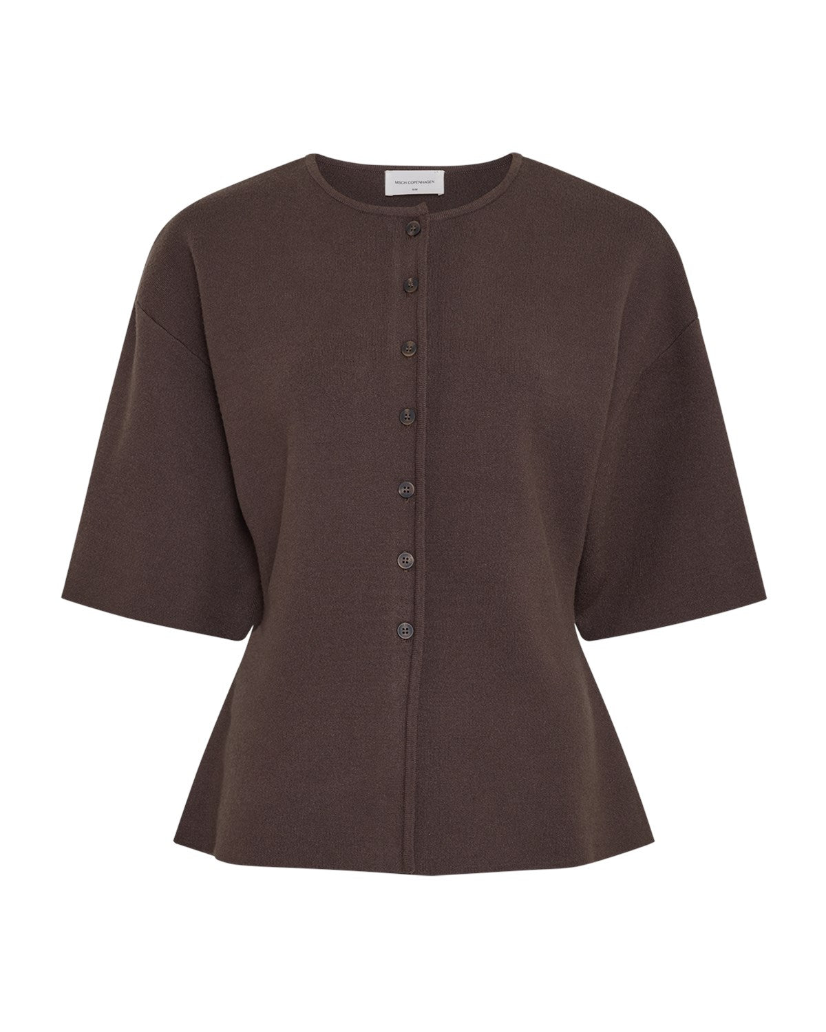 MSCH Copenhagen Mirielle East 2/4 Cardigan Delicioso