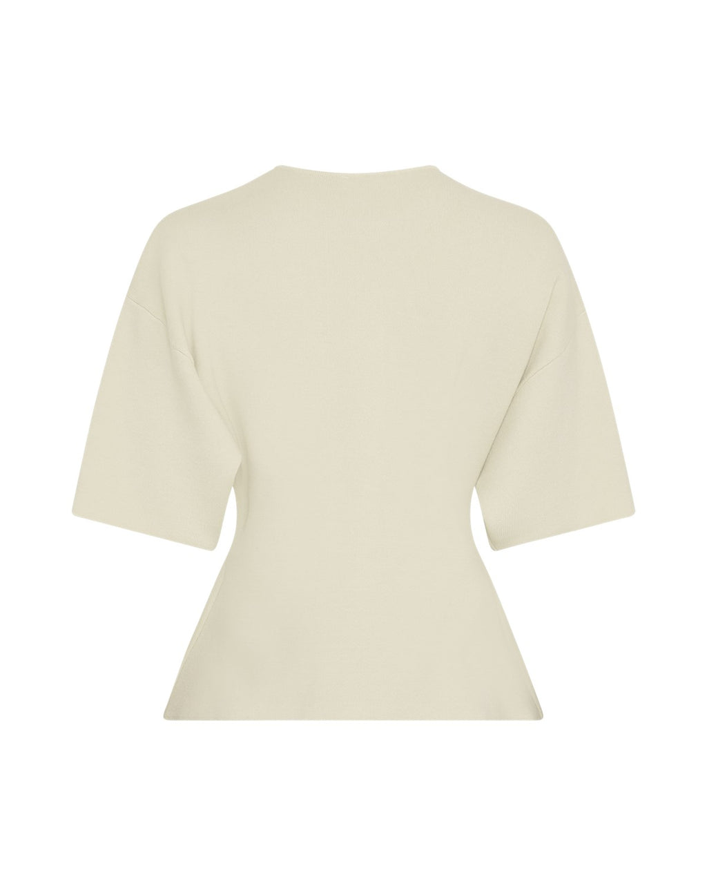 MSCH Copenhagen Mirielle East 2/4 Cardigan Bleached Sand