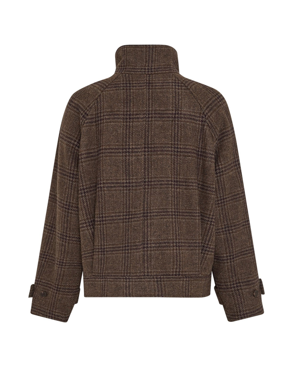 MSCH Copenhagen Pamela Amaranda Jacket Hot Fudge