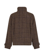 MSCH Copenhagen Pamela Amaranda Jacket Hot Fudge
