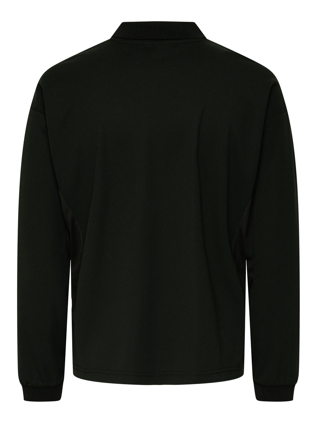 Only & Sons Zidan LS Resort Tee Black