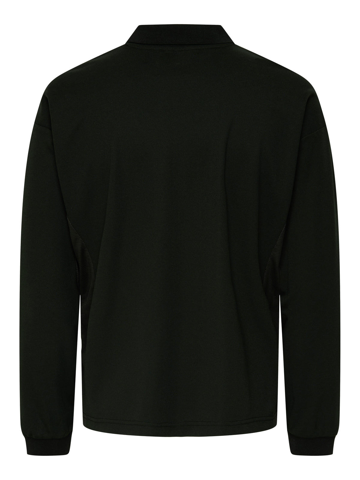 Only & Sons Zidan LS Resort Tee Black