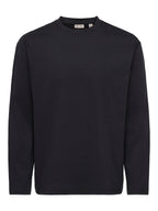 Only & Sons Fred Life LS Tee Noos Black