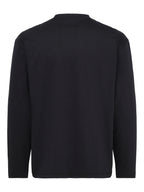 Only & Sons Fred Life LS Tee Noos Black