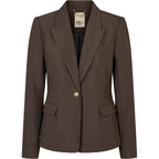 PBO 2209 Bani Blazer Smoke