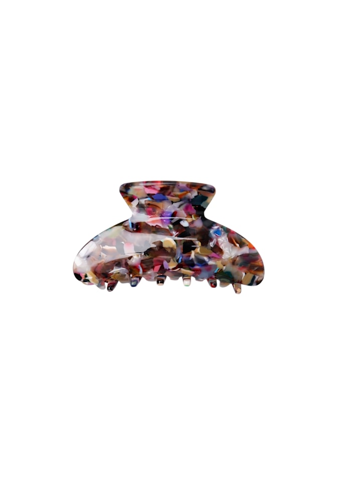 Phoenix Hair Claw Multi