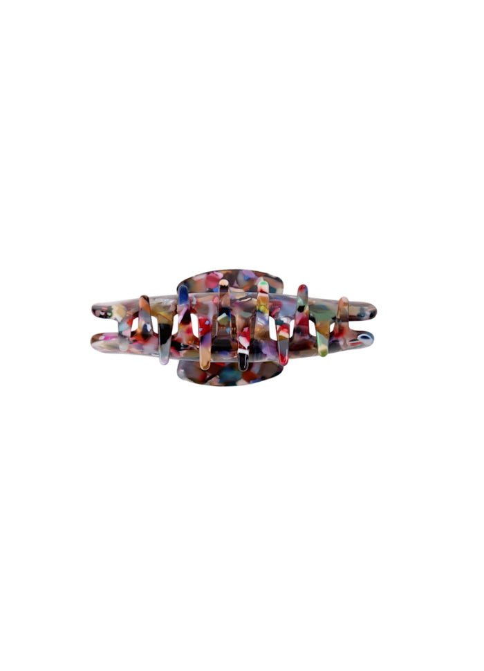 Phoenix Hair Claw Multi