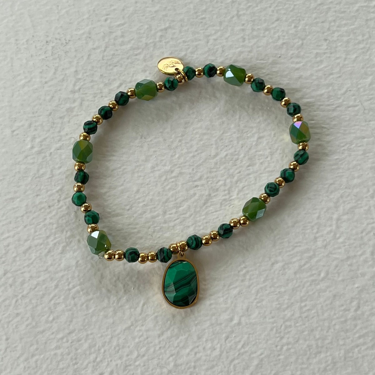 Bracelet 2413 Green