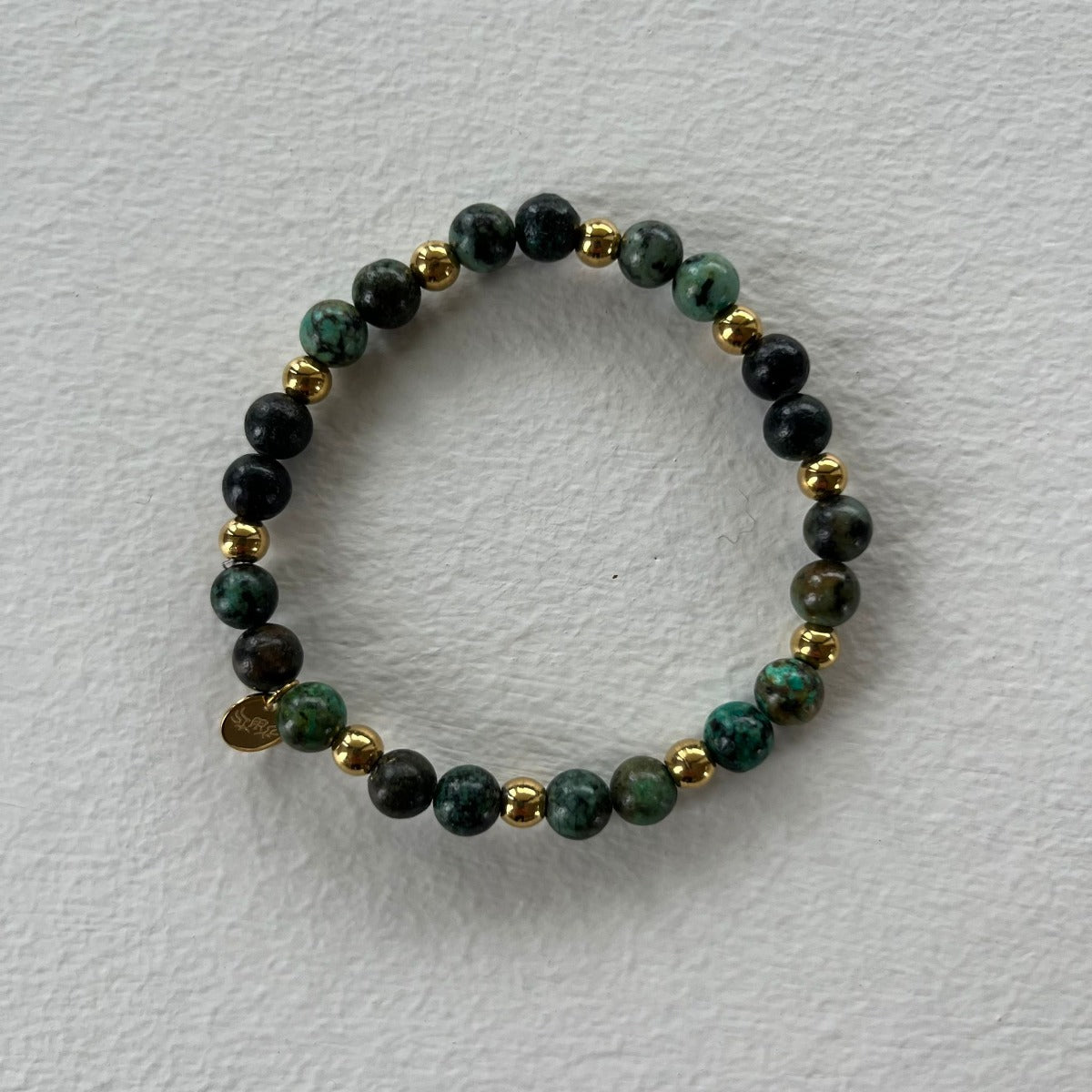 Bracelet 2423 Green