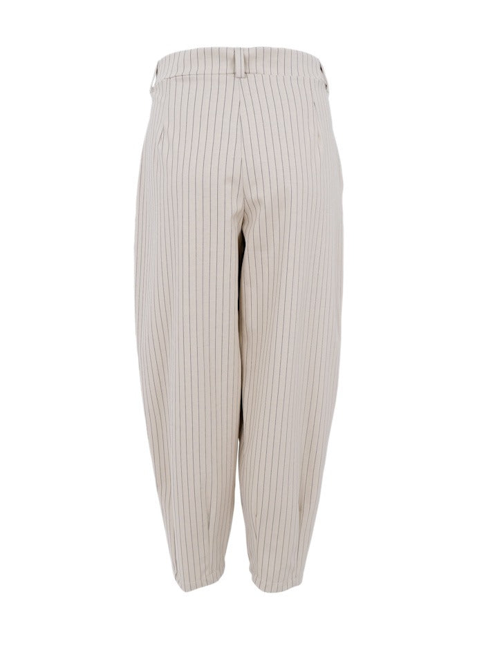 Milano Barrel Pant Kit