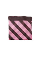 Nalira Silk Scarf Rose
