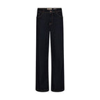 MMDara Deluxe Jeans Dark Blue