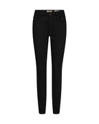 MMVice Deluxe Jeans Black
