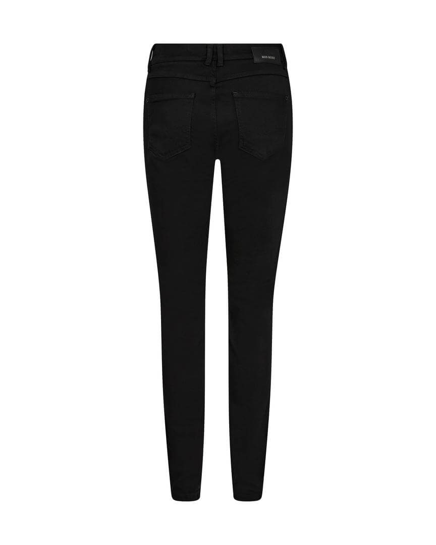 MMVice Deluxe Jeans Black