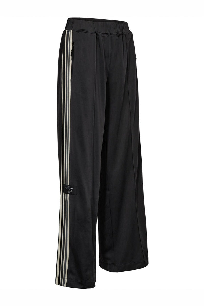 Baggy Days Track Pant Grey