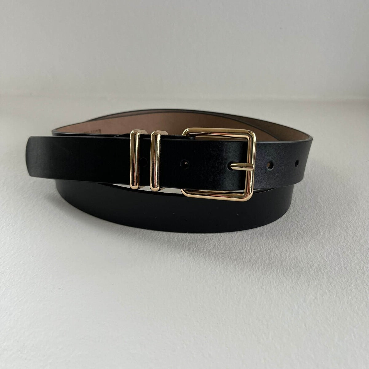 Belt 2422 Gold