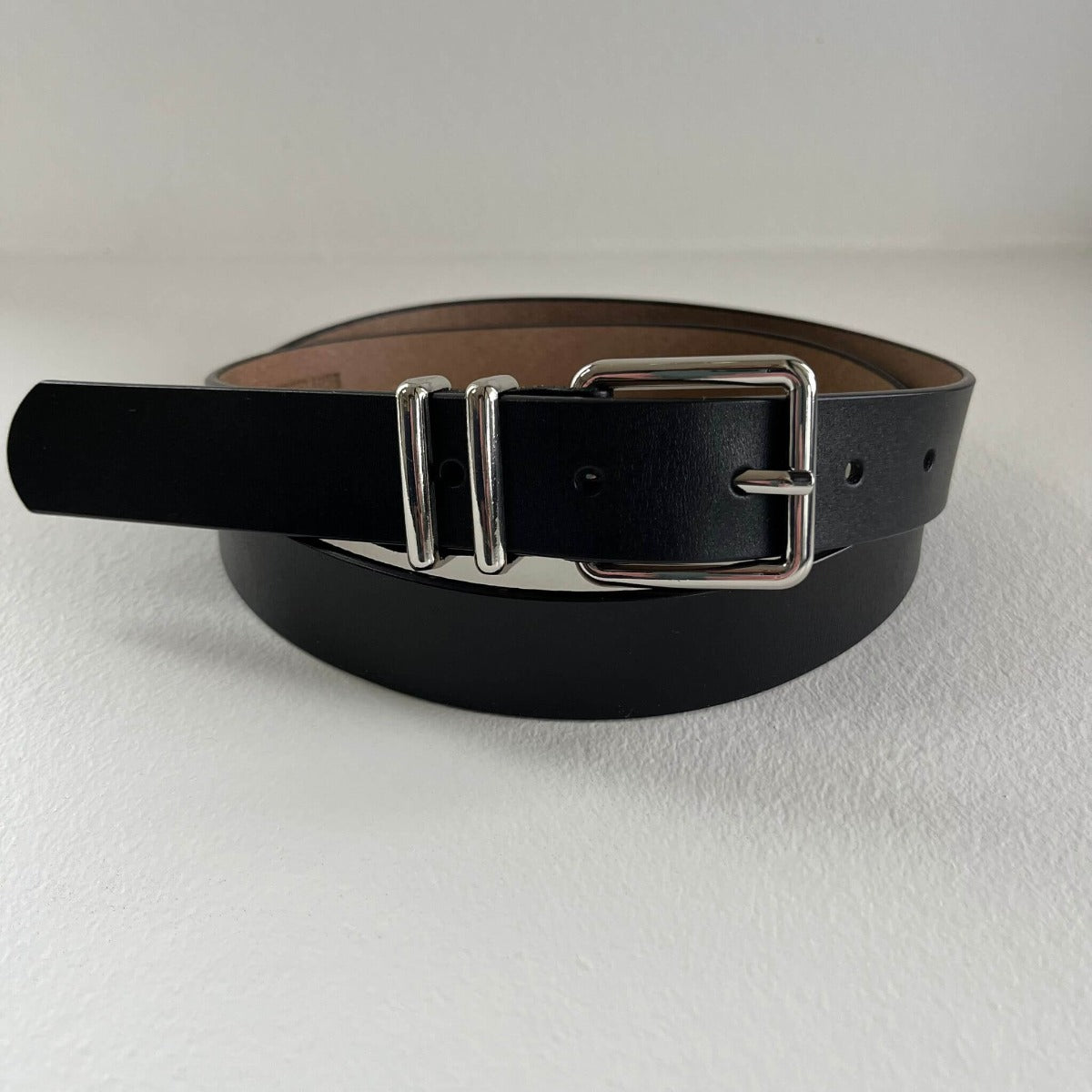 Belt 2422 Silver