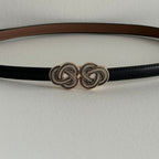 Belt 2604 (751C) Black