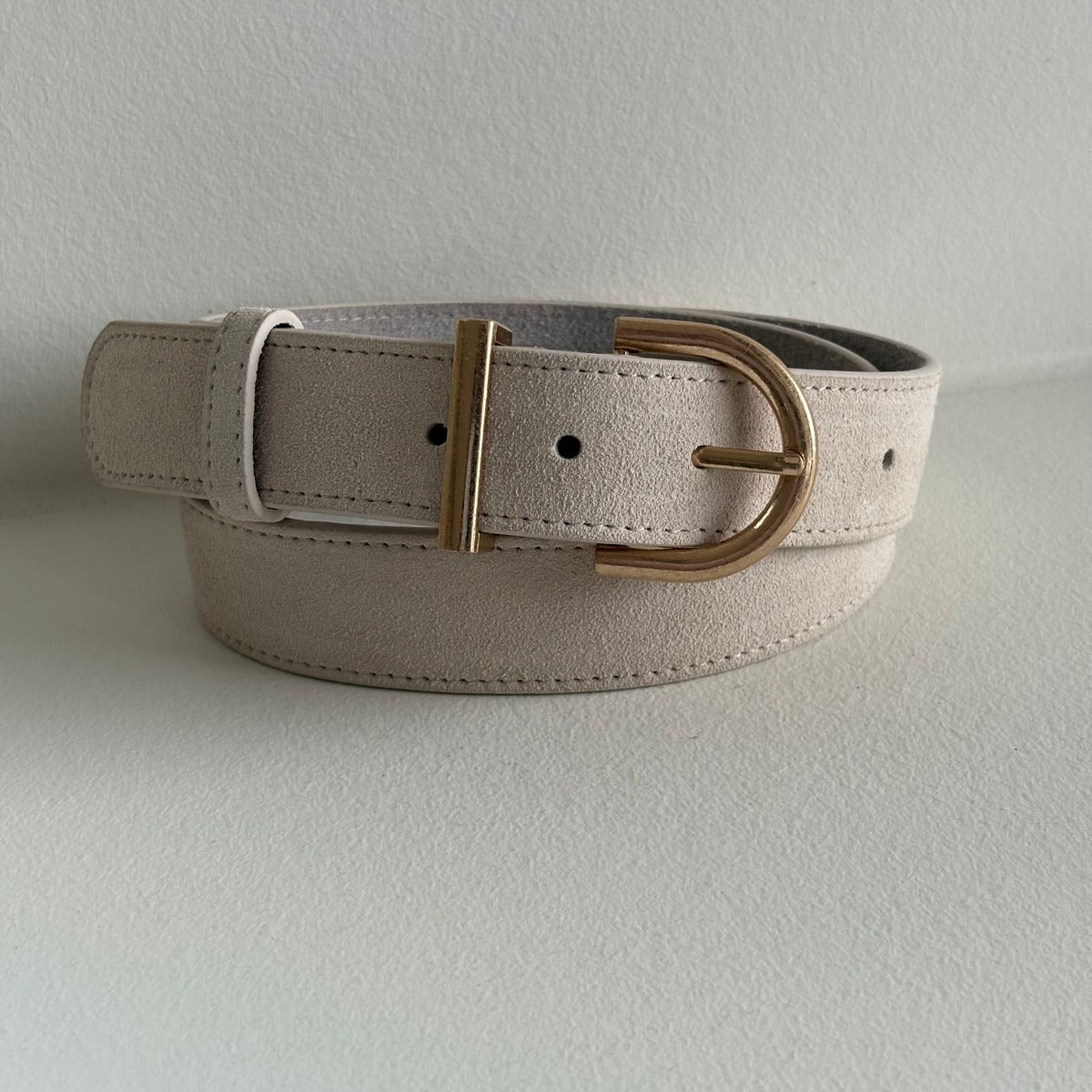Belt 2606 (23291) Beige