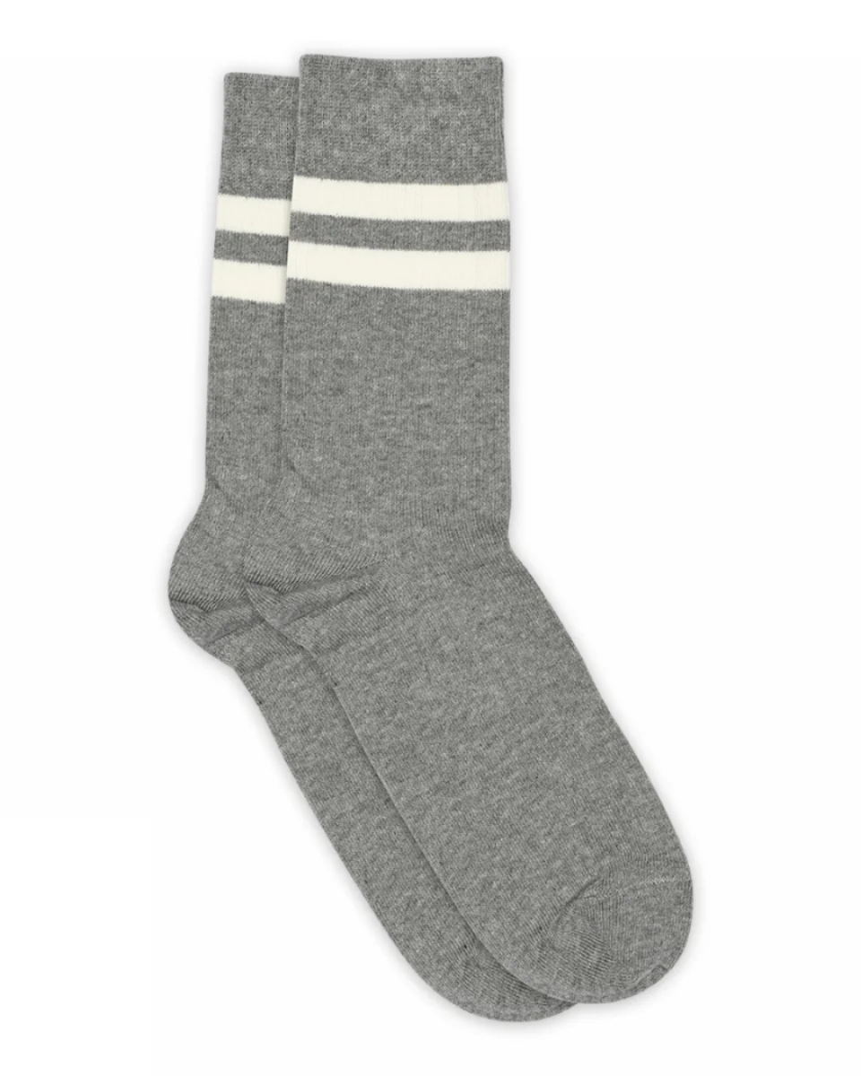 Tina Socks Grey