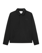 Idris Padded Jacket Black