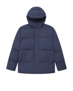 Montreal Puffer Jacket Dark Navy