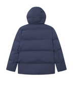 Montreal Puffer Jacket Dark Navy