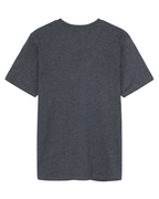 Dean Chest Print + T-shirt Deep Marine