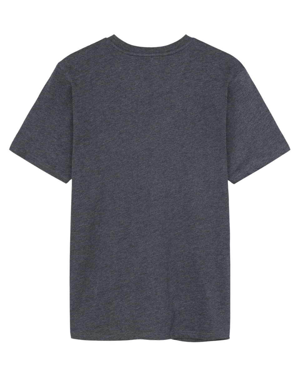 Dean Chest Print + T-shirt Deep Marine