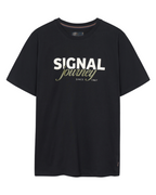 Dizzy Logo Tee+ Black
