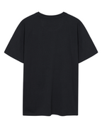 Dizzy Logo Tee+ Black