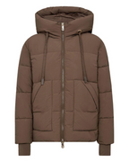 MMOllie Terma Jacket Chocolate Chip