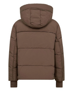 MMOllie Terma Jacket Chocolate Chip