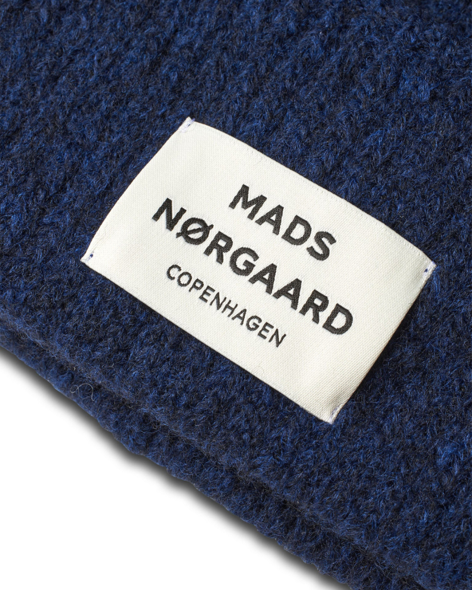 Tosca Anju Hat Peacoat