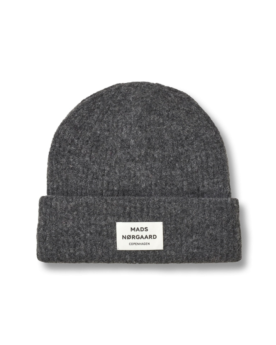 Tosca Anju Hat Grey