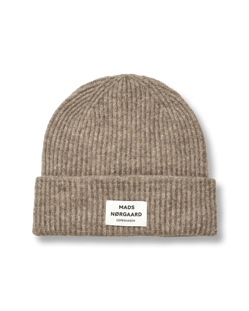 Tosca Anju Hat Cashew