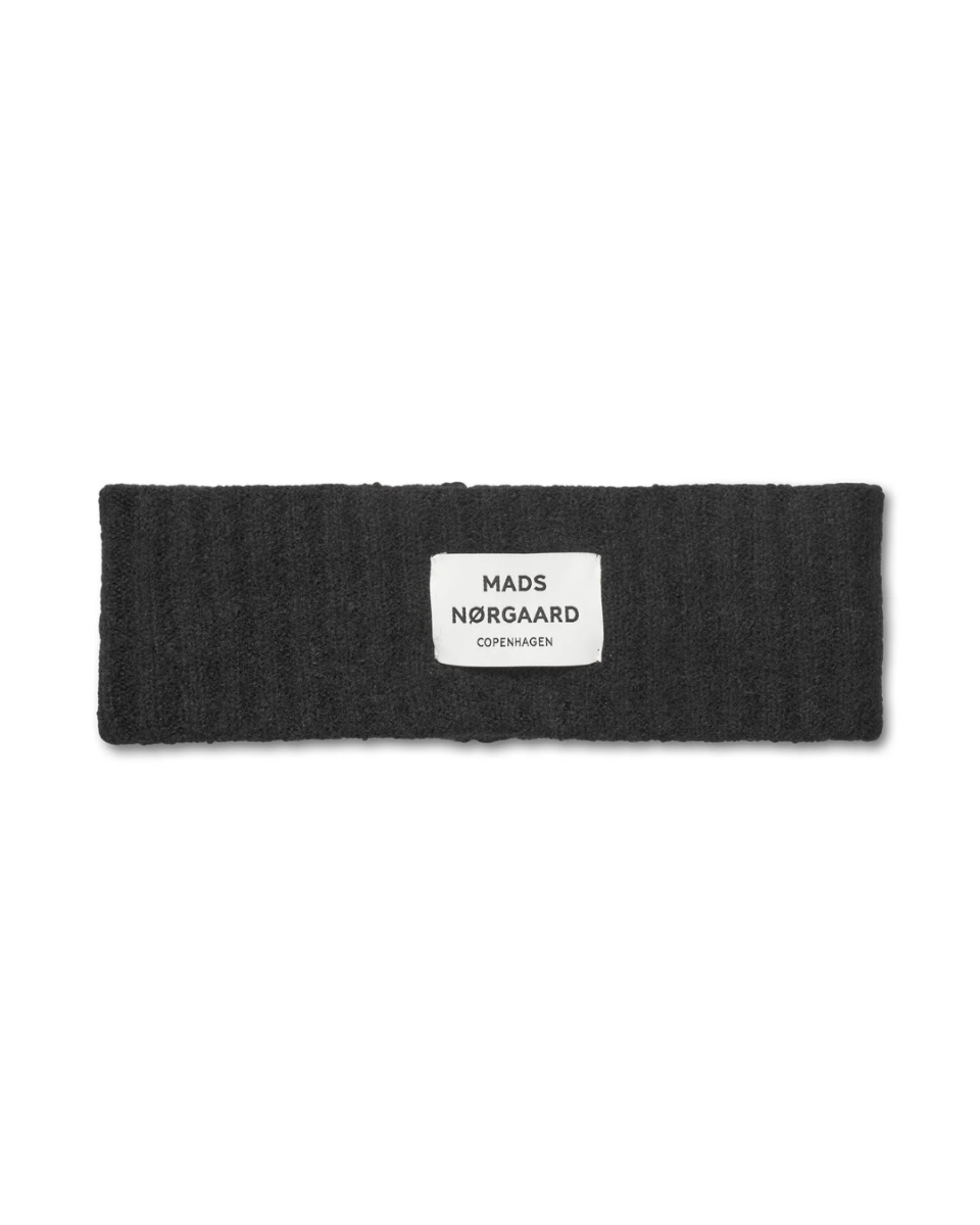 Tasco Aschley Headband Black