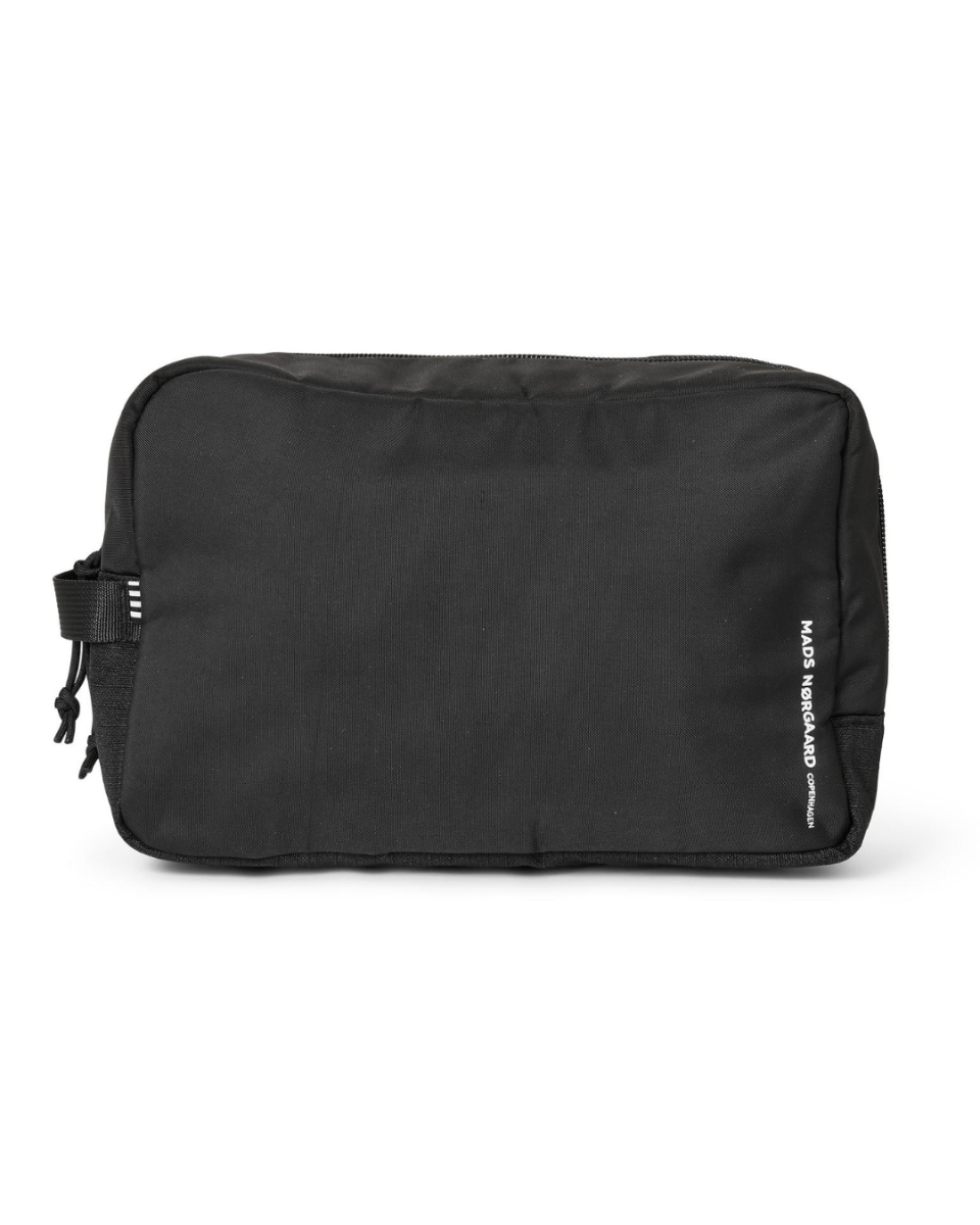 Tian Travel Kit Black