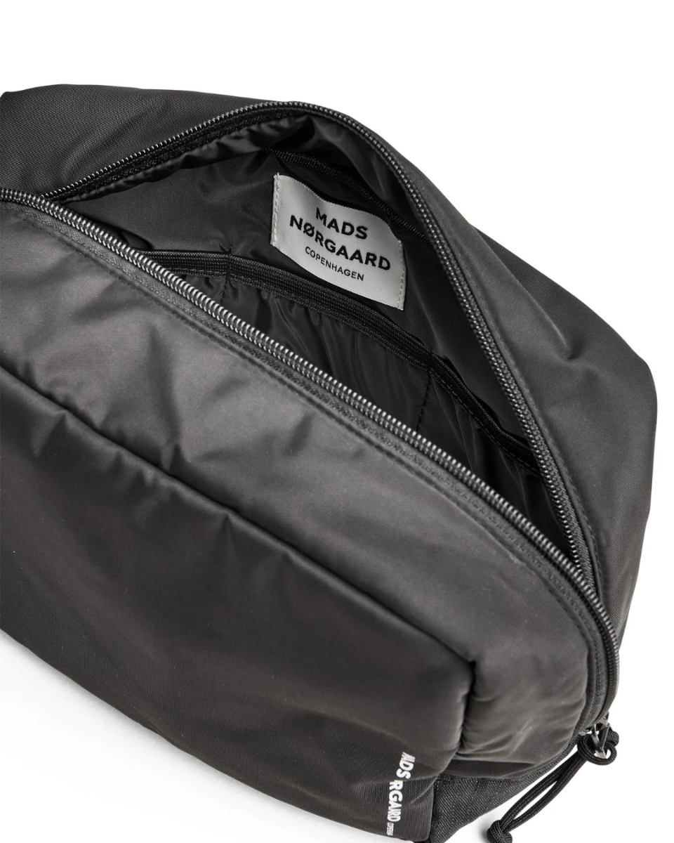 Tian Travel Kit Black