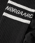 Sock Single Sport Longo Black