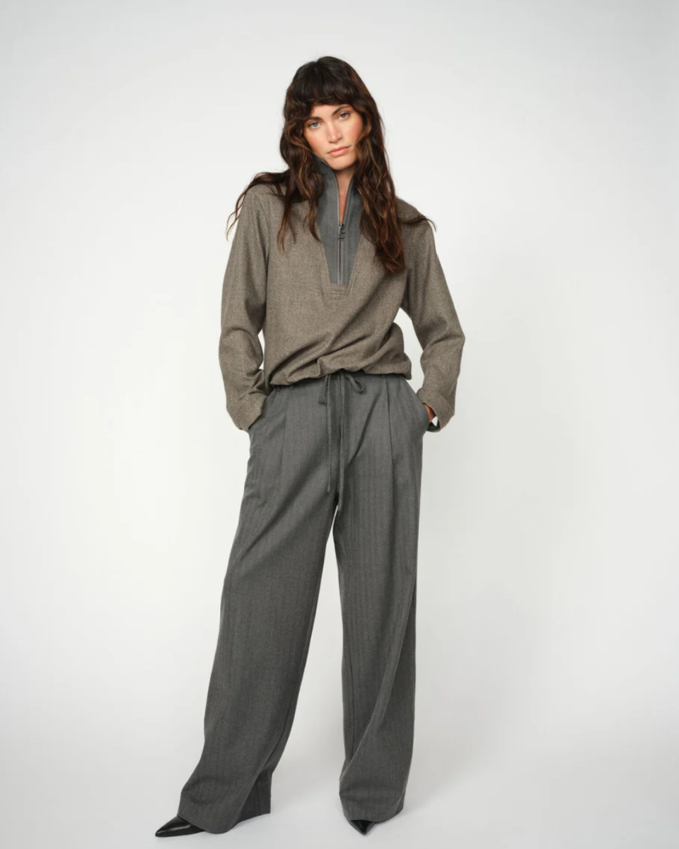 MMLeslie  Monrose Pant Phantom