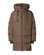 MMNova Avon Down Jacket Chocolate Chip