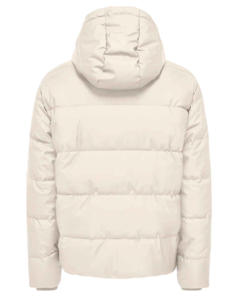 Michael Water Rep. Puffer Otw Silver Lining
