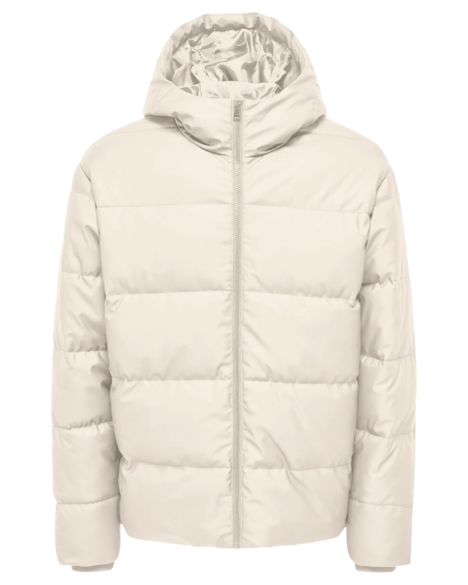 Michael Water Rep. Puffer Otw Silver Lining