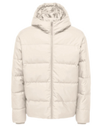 Michael Water Rep. Puffer Otw Silver Lining